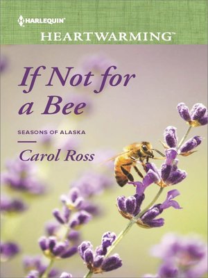 cover image of If Not for a Bee
